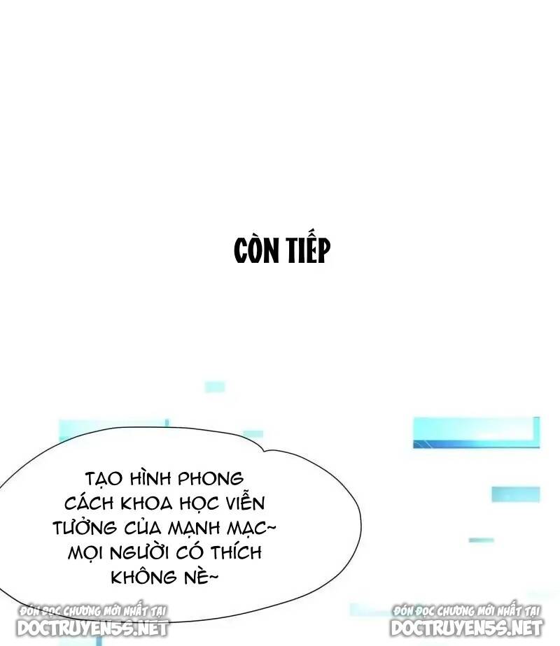 Ta Ở Địa Phủ Mở Hậu Cung Chương 84 Ảnh 59