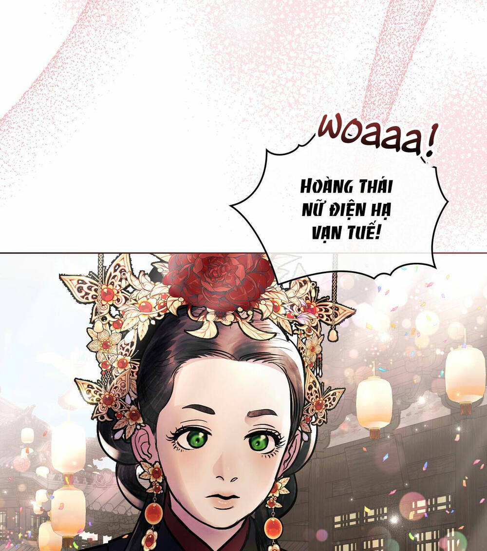 Một Nửa Không Hoàn Hảo Chương 40.2 Ảnh 43