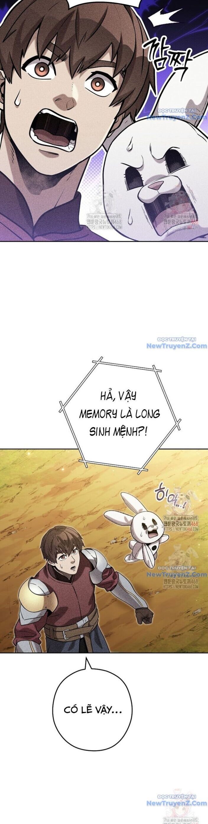 Tái Thiết Hầm Ngục Chương 247 Ảnh 5