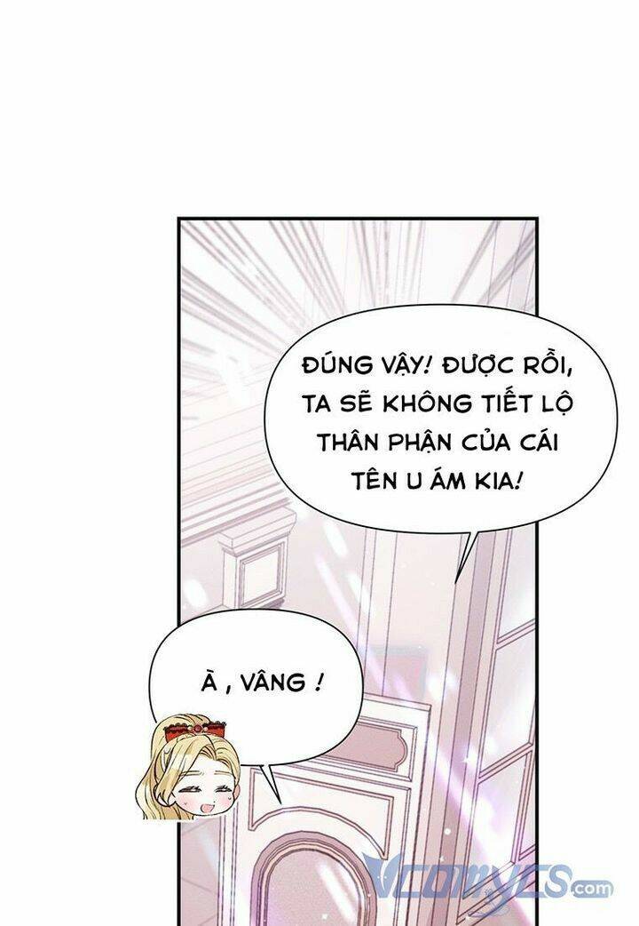 Mục Tiêu Là Tự Do Chương 11 Ảnh 50