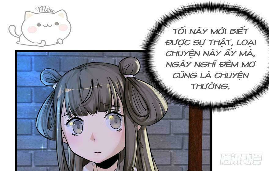 Quẻ Phi Thiên Hạ Chương 4 Ảnh 115