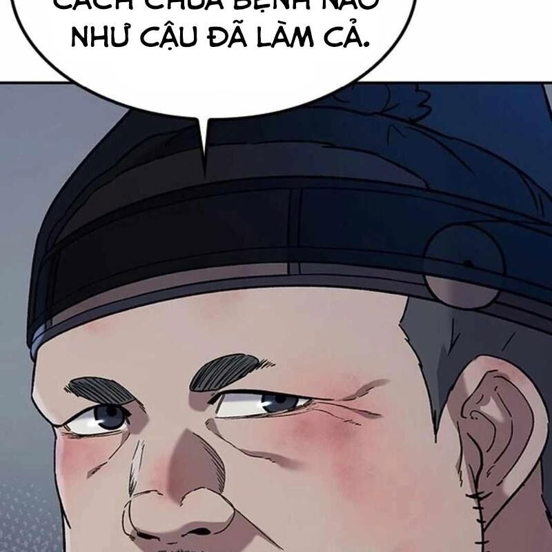 Bác Sĩ Tới Joseon Chương 38 Ảnh 62