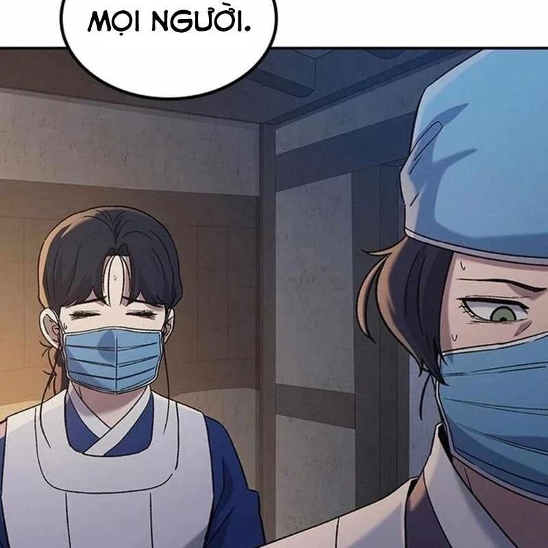 Bác Sĩ Tới Joseon Chương 38 Ảnh 124