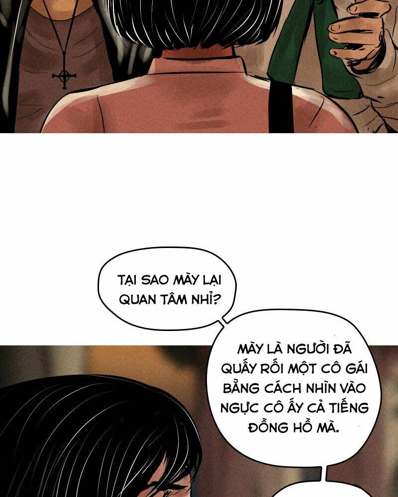 Vùng Đất Xám Chương 8 Ảnh 58