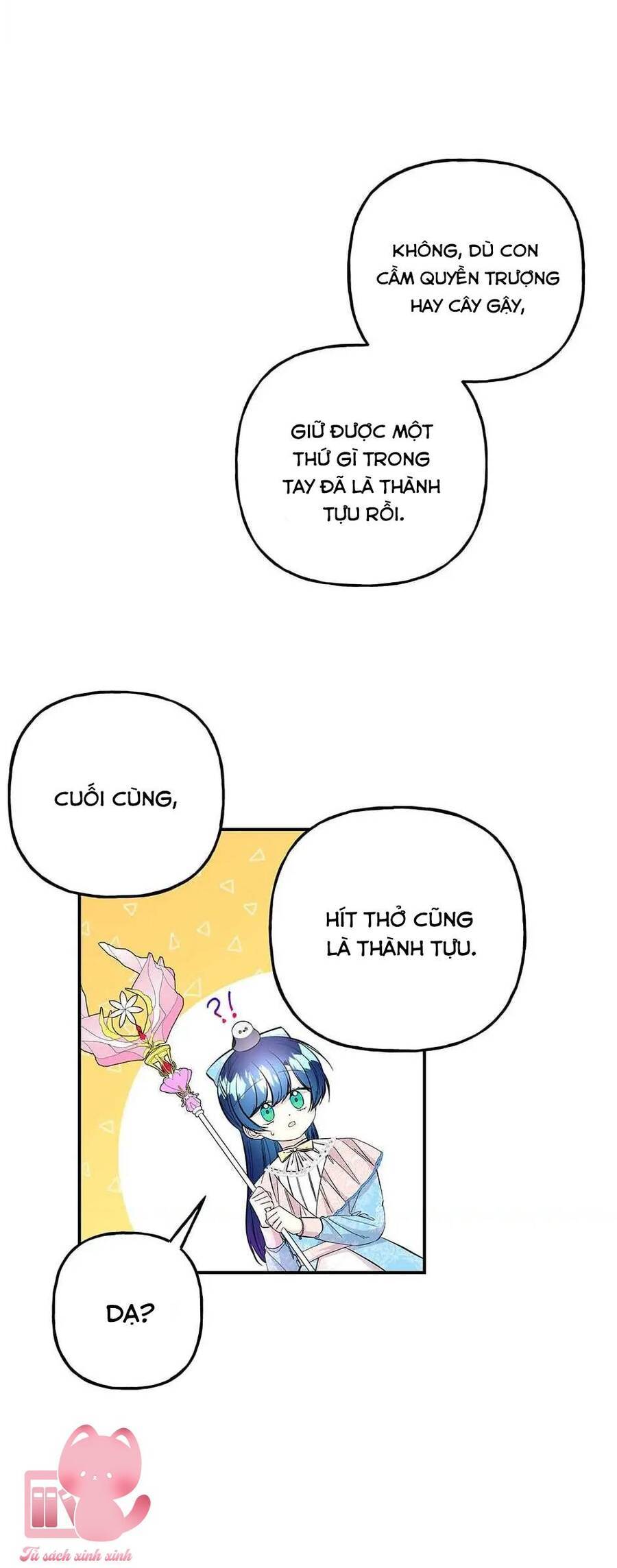 Con Gái Của Đại Pháp Sư Chương 95 Ảnh 63