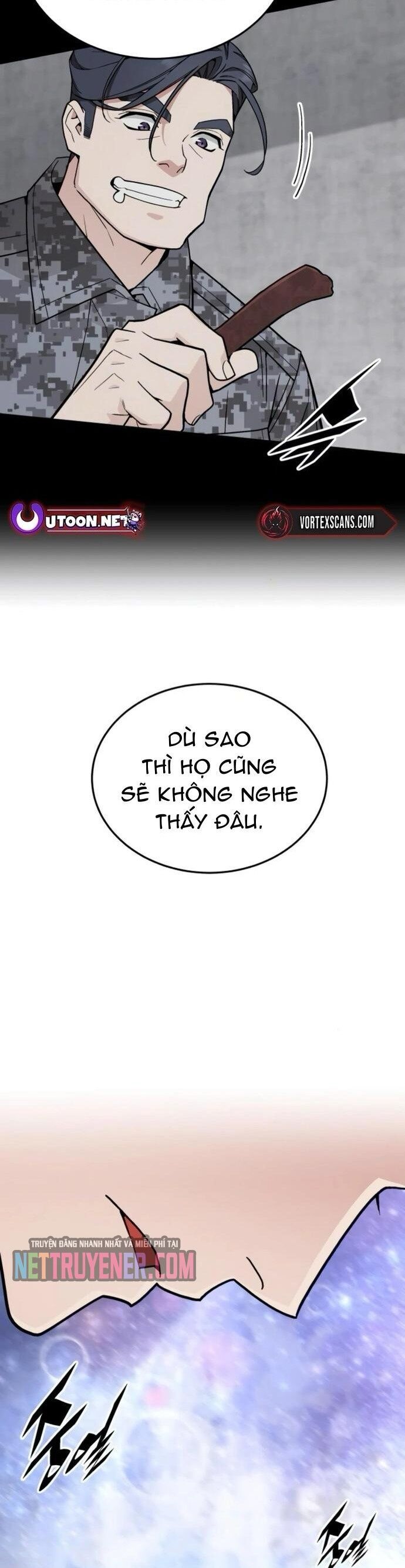 Trù Vương Mạt Thế Chương 73 Ảnh 21