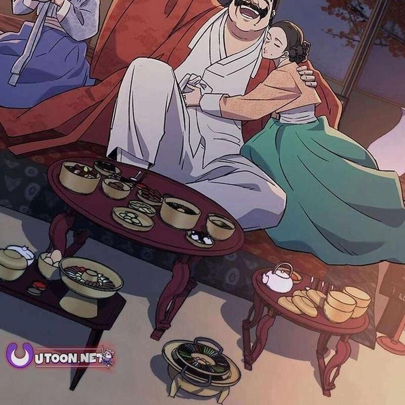 Bác Sĩ Tới Joseon Chương 46 Ảnh 203