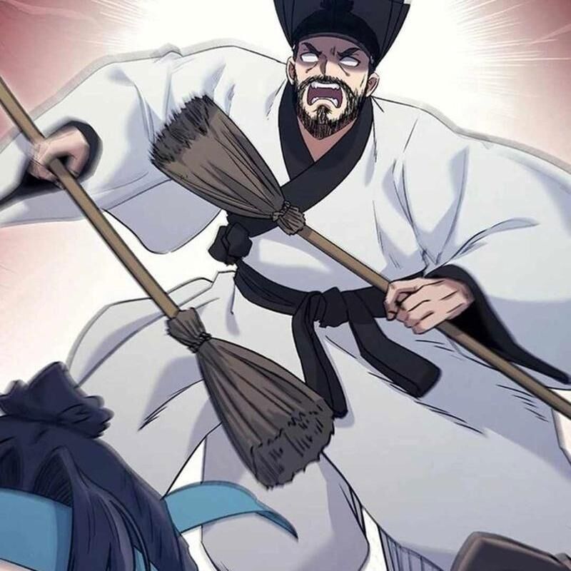 Bác Sĩ Tới Joseon Chương 40 Ảnh 43