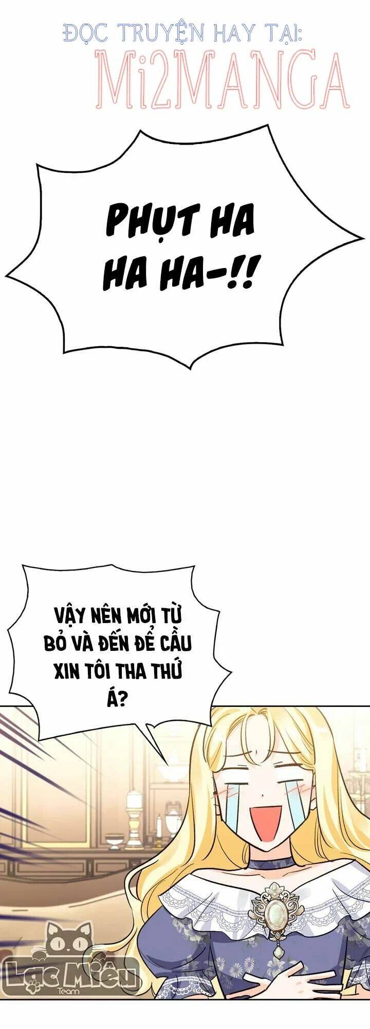 Ác Nữ Xứng Đôi Với Bạo Chúa Chương 100 Ảnh 26