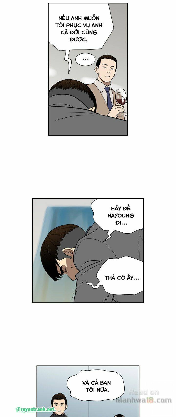 Thần Bài Siêu Năng Chương 122 Ảnh 13