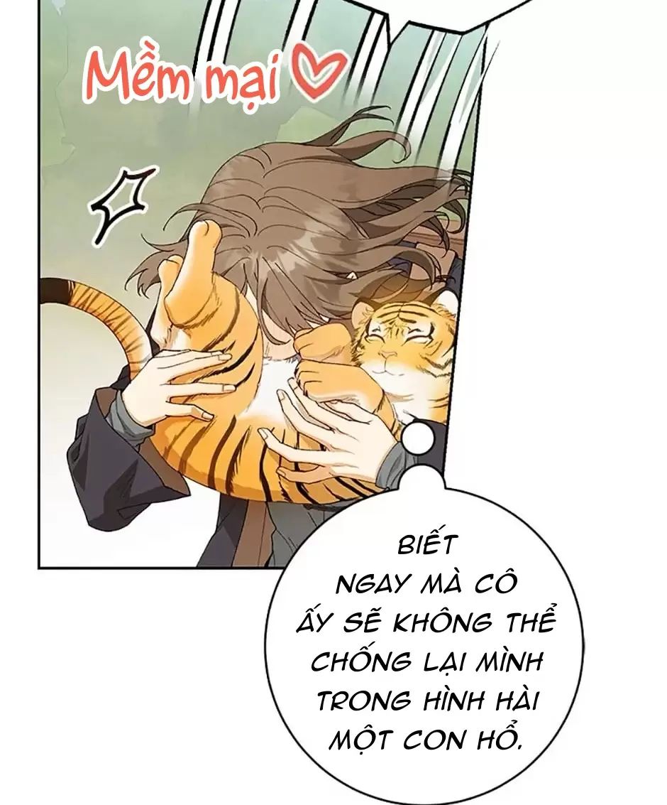 Sự Tán Tỉnh Ích Kỷ Chương 13 Ảnh 54