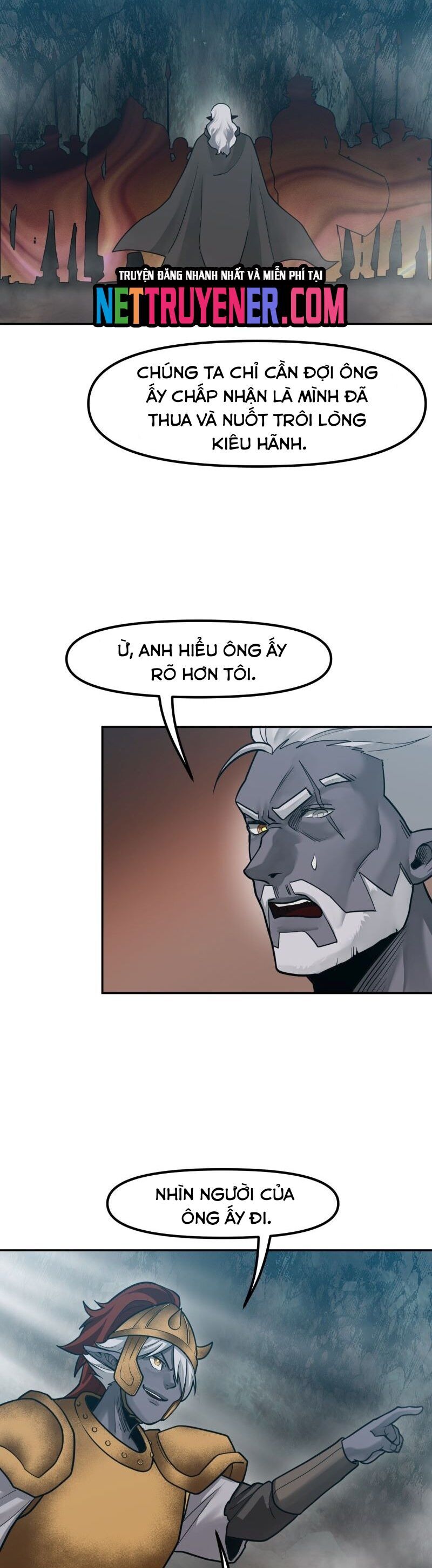 Chúa Tể Goblin Chương 89 Ảnh 18