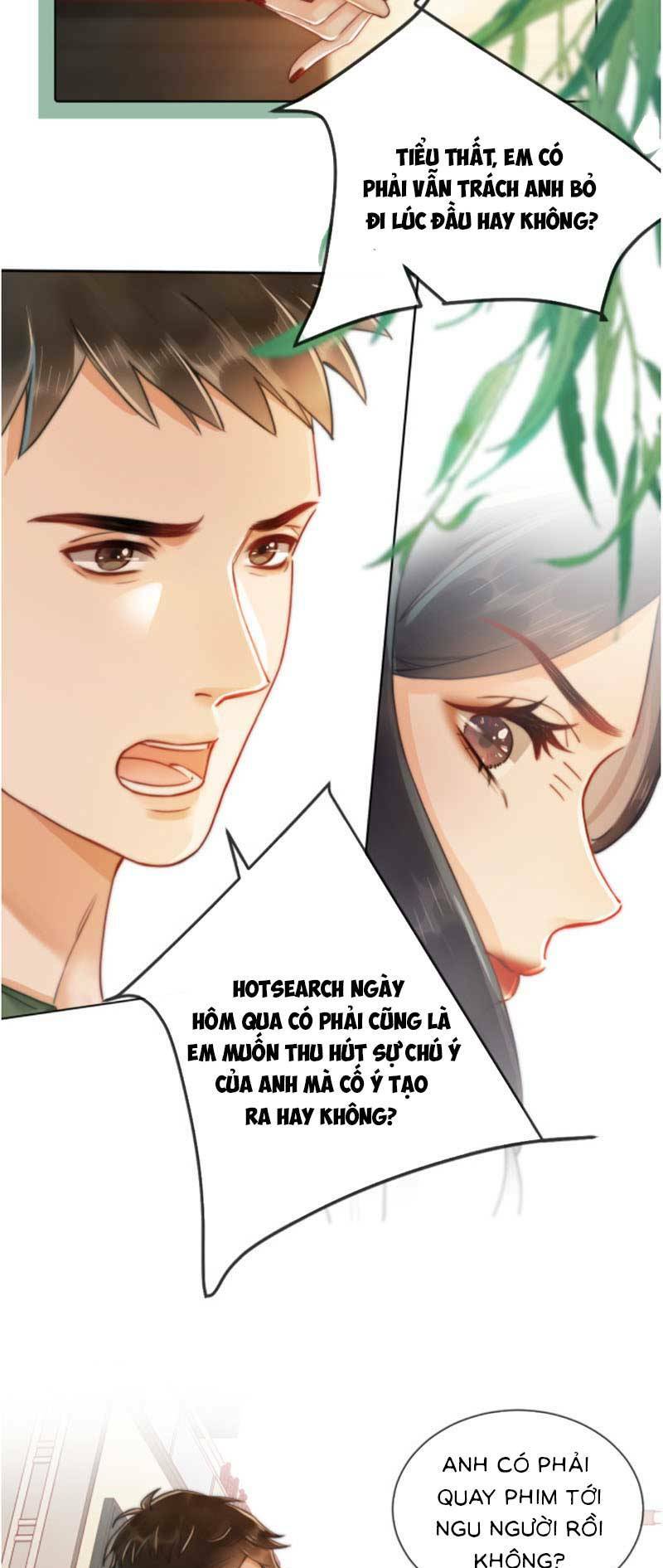 Cuộc Hôn Nhân Ngọt Ngào Chương 2 Ảnh 27