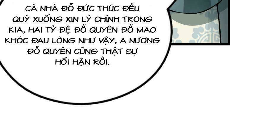 Quẻ Phi Thiên Hạ Chương 5 Ảnh 143