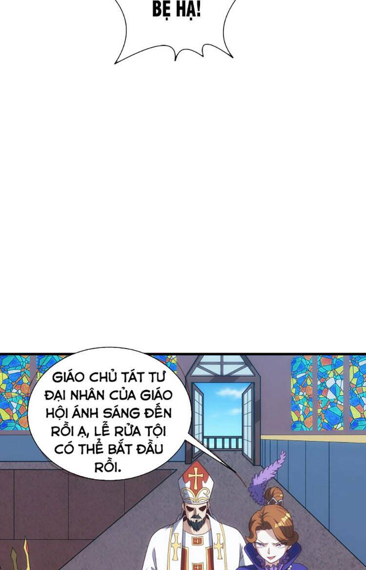 Đạo Sĩ Ma Pháp Dị Thế Giới Chương 2 Ảnh 32