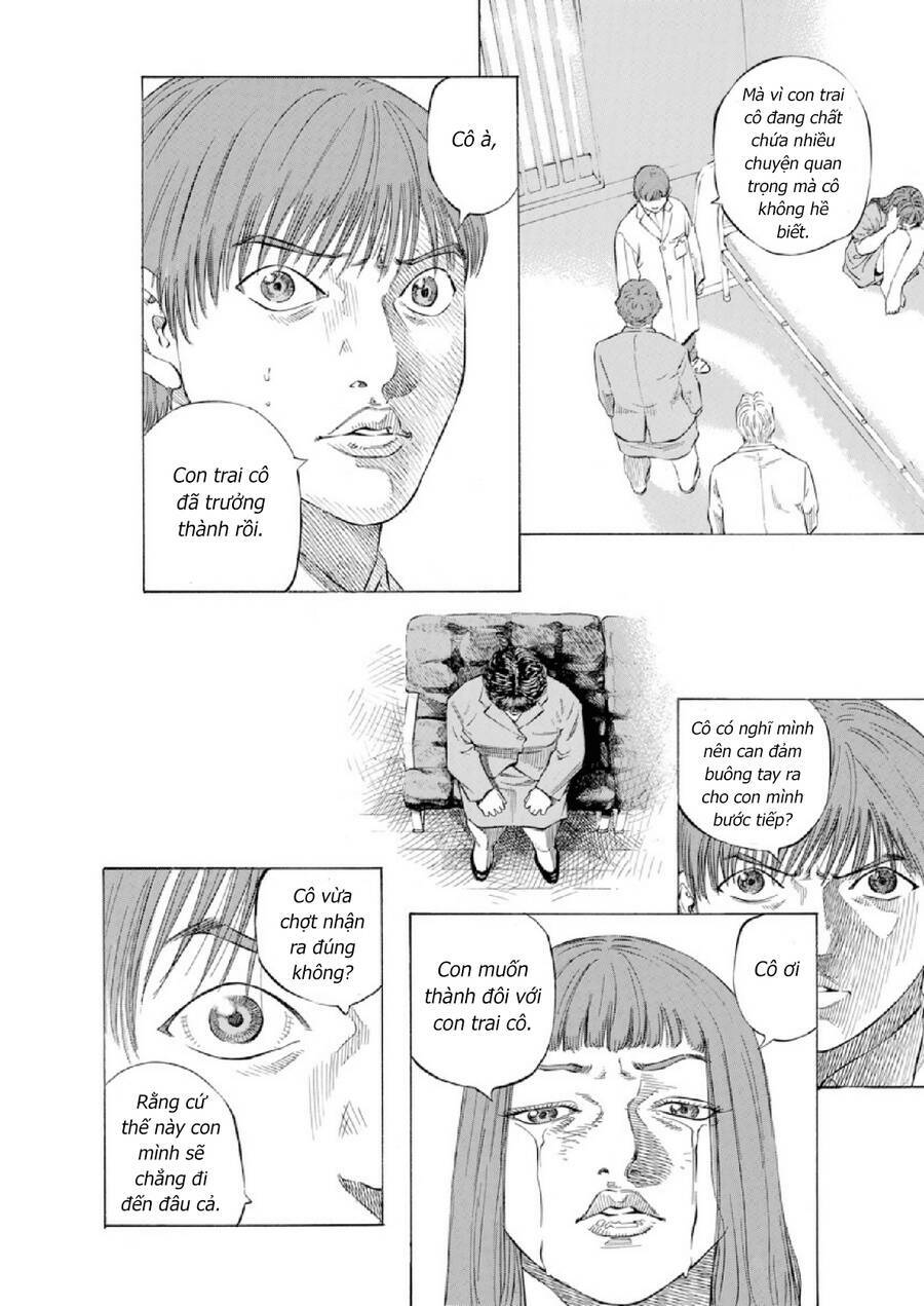 Give My Regards To Black Jack Chương 123 Ảnh 14
