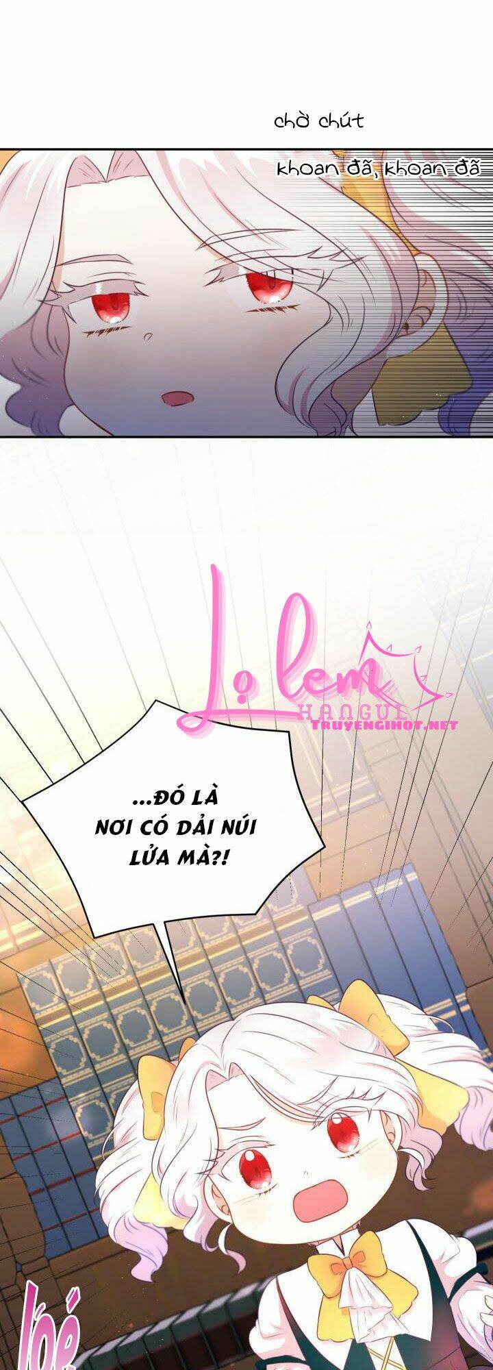 Công Chúa Xấu Xa Chương 31.2 Ảnh 2