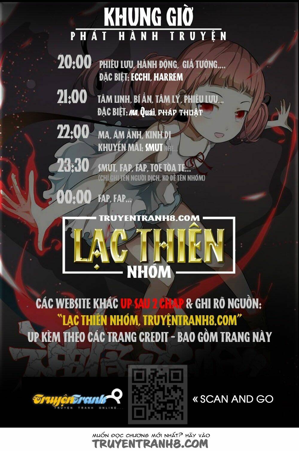 Thần Dũng Giáng Lâm Chương 40 Ảnh 11