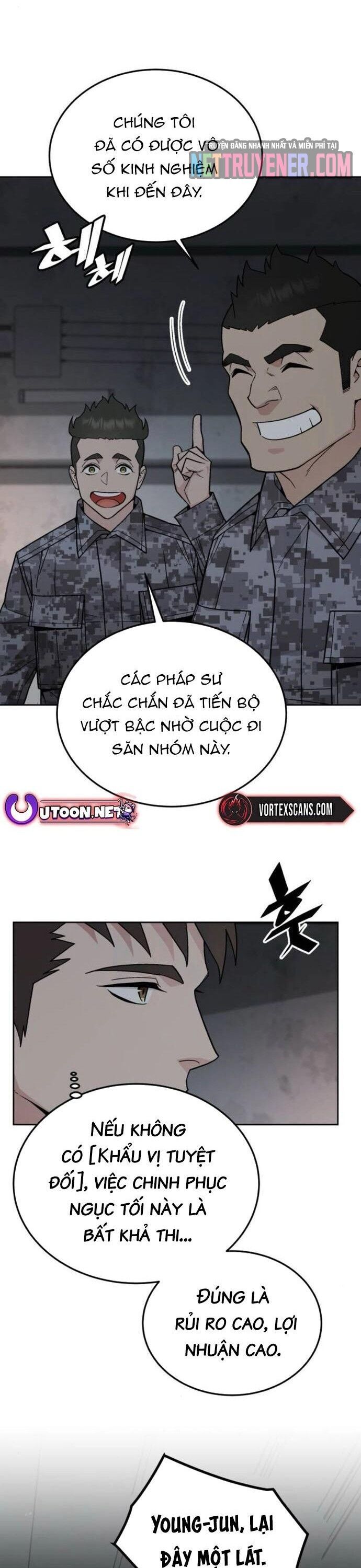 Trù Vương Mạt Thế Chương 72 Ảnh 15