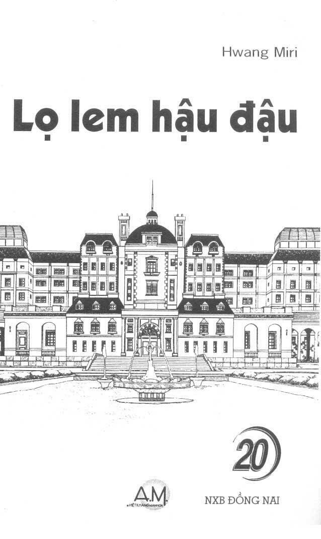 Lọ Lem Hậu Đậu Chương 92 Ảnh 4