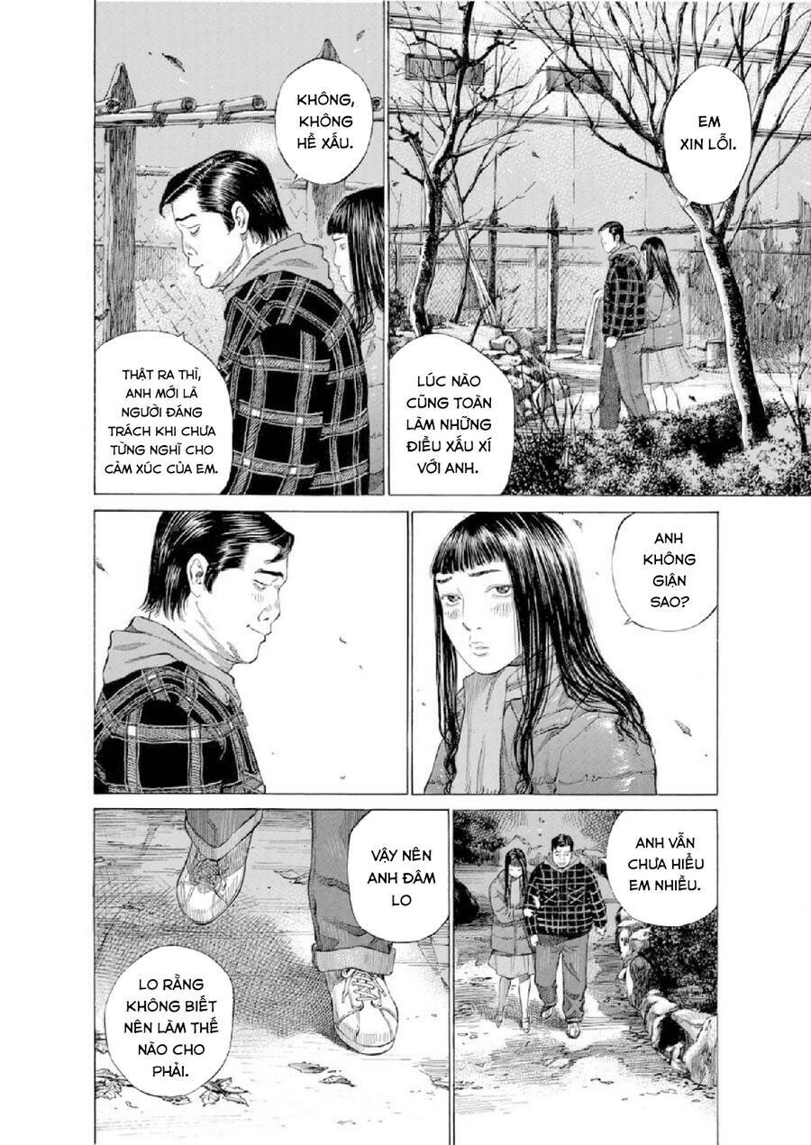 Give My Regards To Black Jack Chương 109 Ảnh 12
