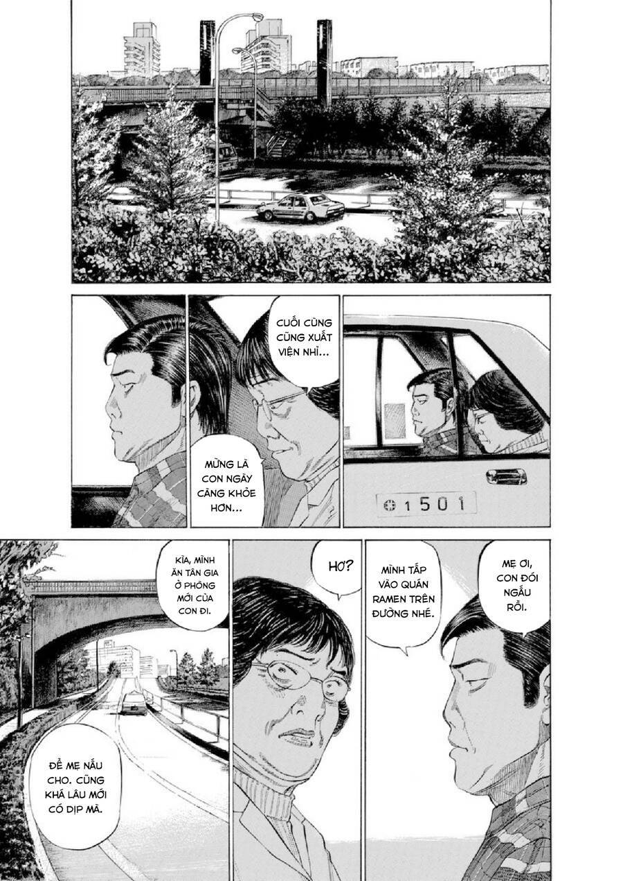 Give My Regards To Black Jack Chương 112 Ảnh 15