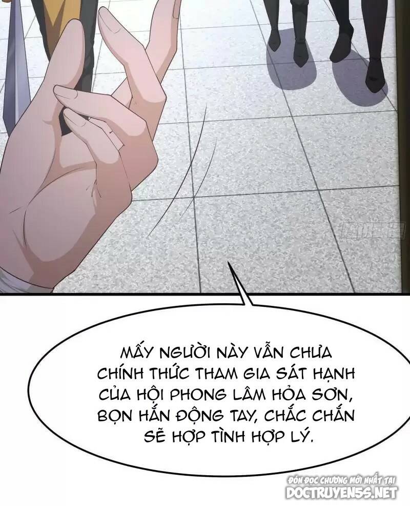 Ta Ở Địa Phủ Mở Hậu Cung Chương 86 Ảnh 8