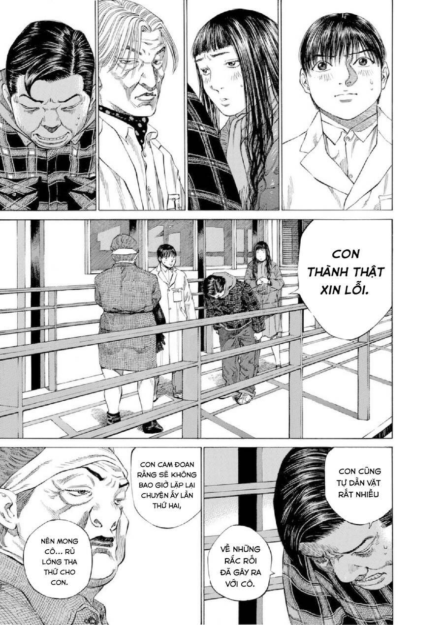 Give My Regards To Black Jack Chương 110 Ảnh 9