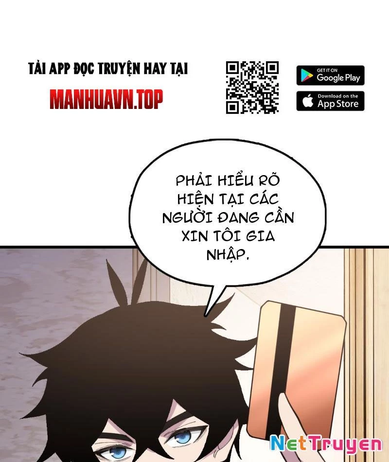 Ta Cùng Nữ Thần Hợp Thể Tiến Hóa Chương 3 Ảnh 22