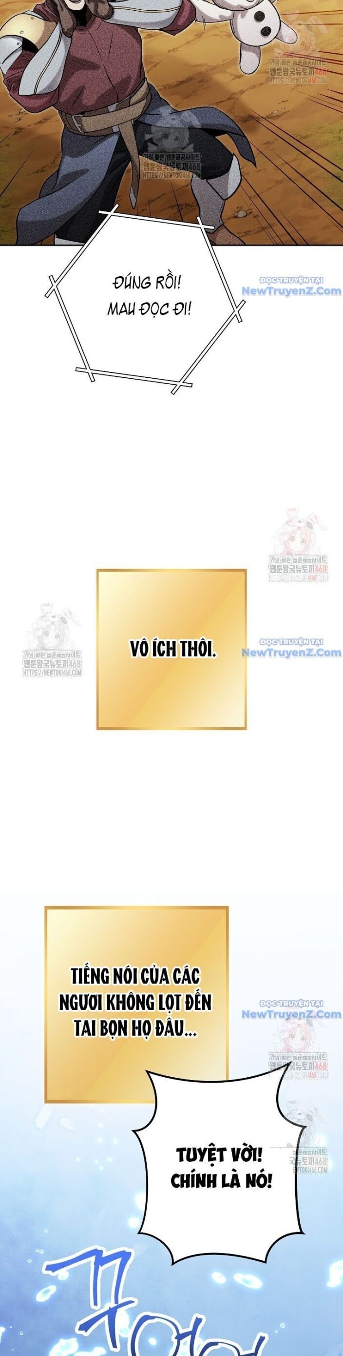 Tái Thiết Hầm Ngục Chương 247 Ảnh 47