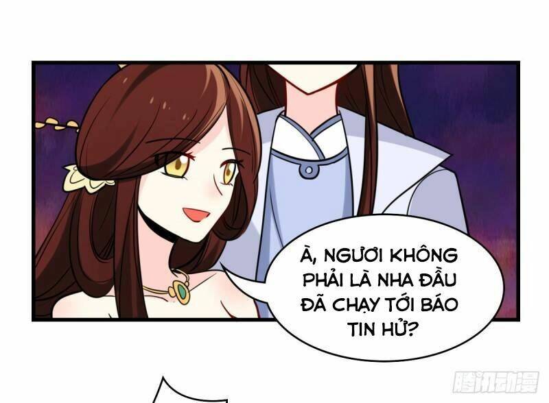 Ta Ở Cổ Đại Xích Cp Chương 9 Ảnh 15