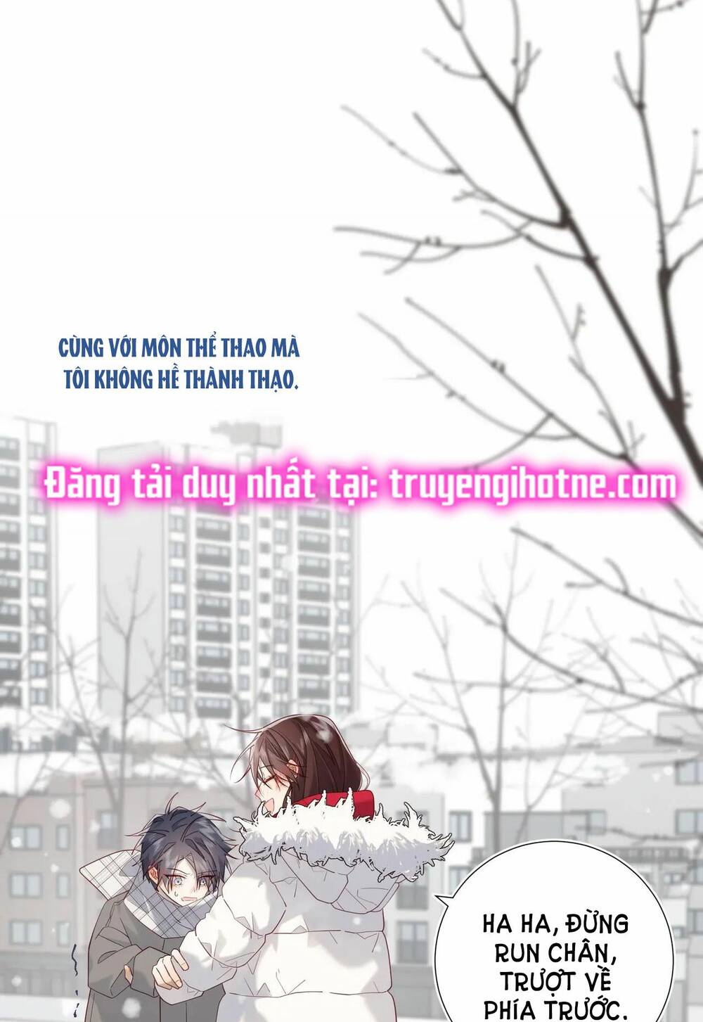 Ác Nữ Cự Tuyệt Cua Nam Chính Chương 105 Ảnh 37