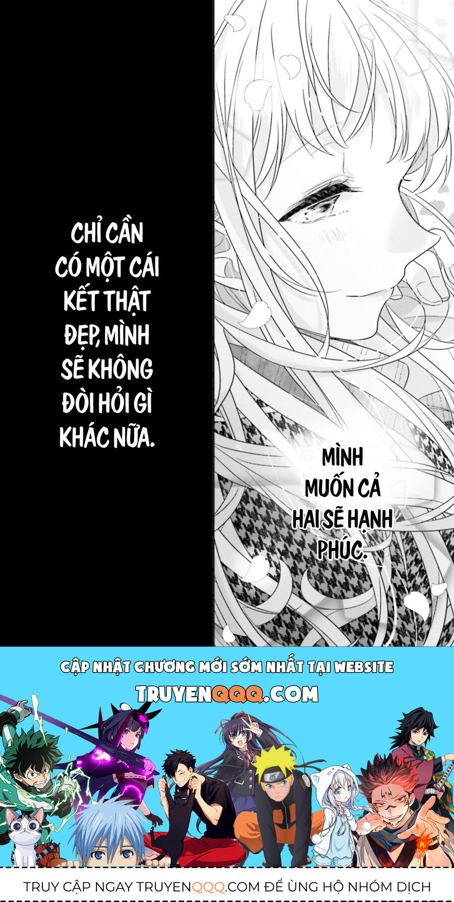 Trò Đùa Của Số Phận Chương 25 Ảnh 53
