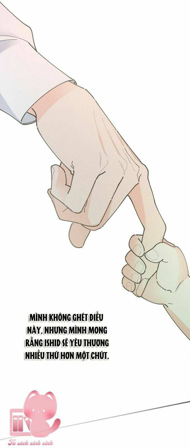 Người Hùng Của Ác Nữ Chương 98 Ảnh 7