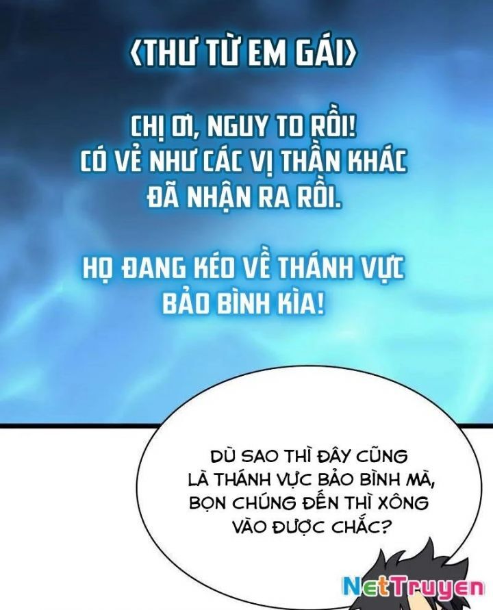 Sự Trở Lại Của Anh Hùng Cấp Thảm Họa Chương 125 Ảnh 78