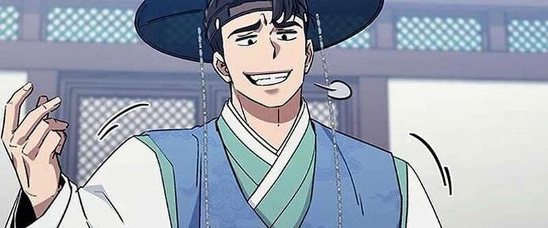 Bác Sĩ Tới Joseon Chương 48 Ảnh 38