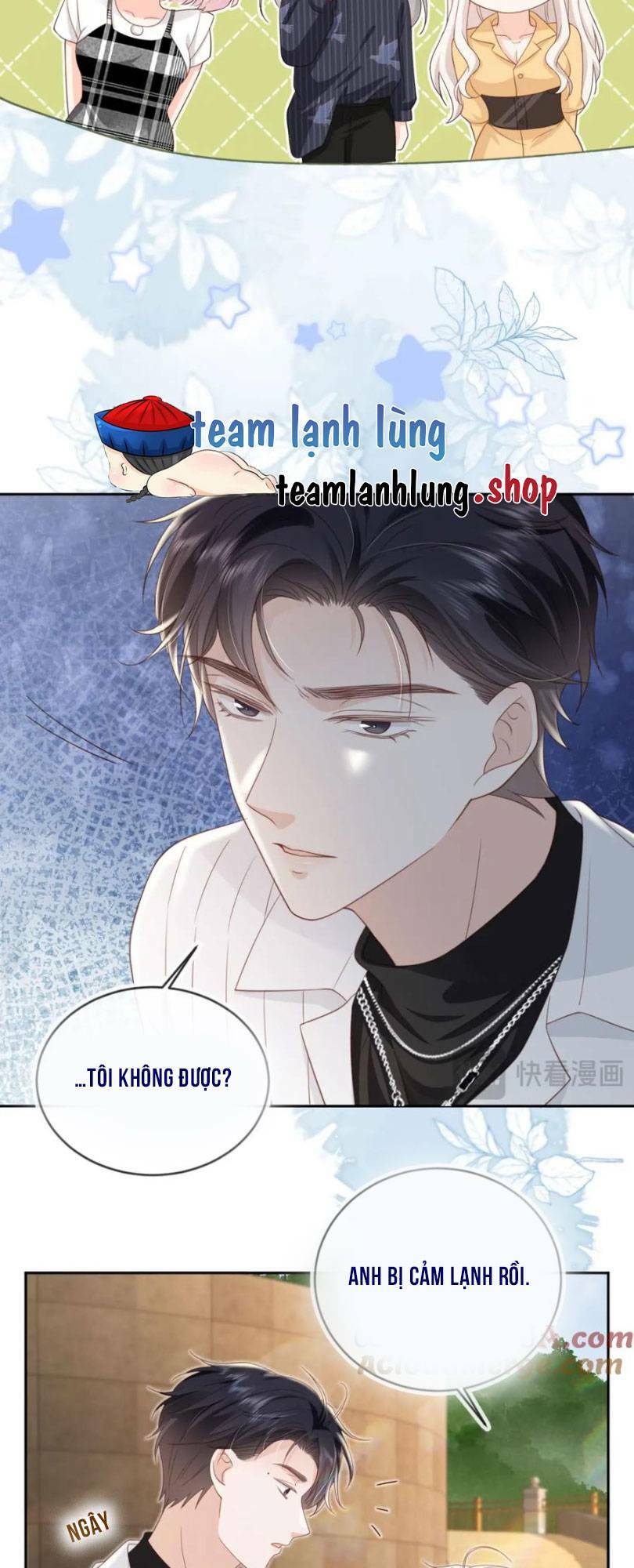 Vợ Ảnh Đế Lại Phá Hỏng Showbiz Chương 47 Ảnh 6