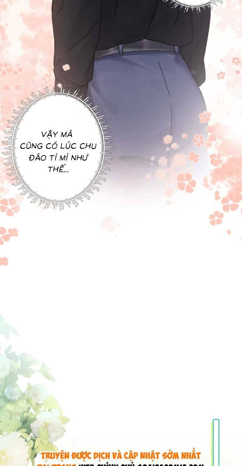 Cuộc Hôn Nhân Ngọt Ngào Chương 2 Ảnh 16