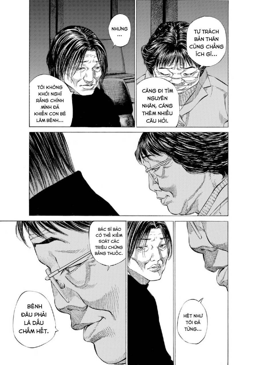 Give My Regards To Black Jack Chương 123 Ảnh 13