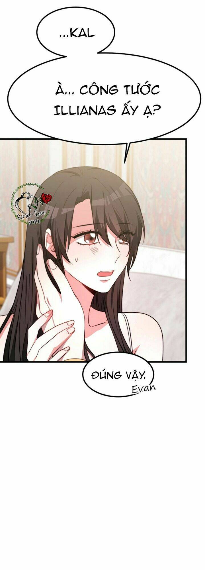 Cô Dâu Của Elysian Chương 25 Ảnh 14