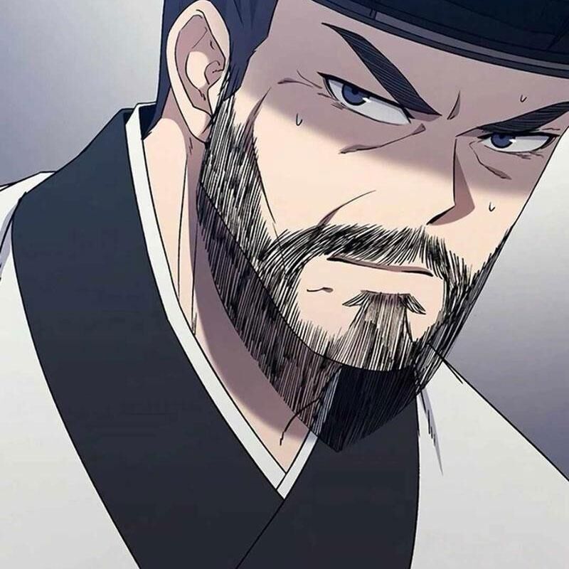 Bác Sĩ Tới Joseon Chương 45 Ảnh 36