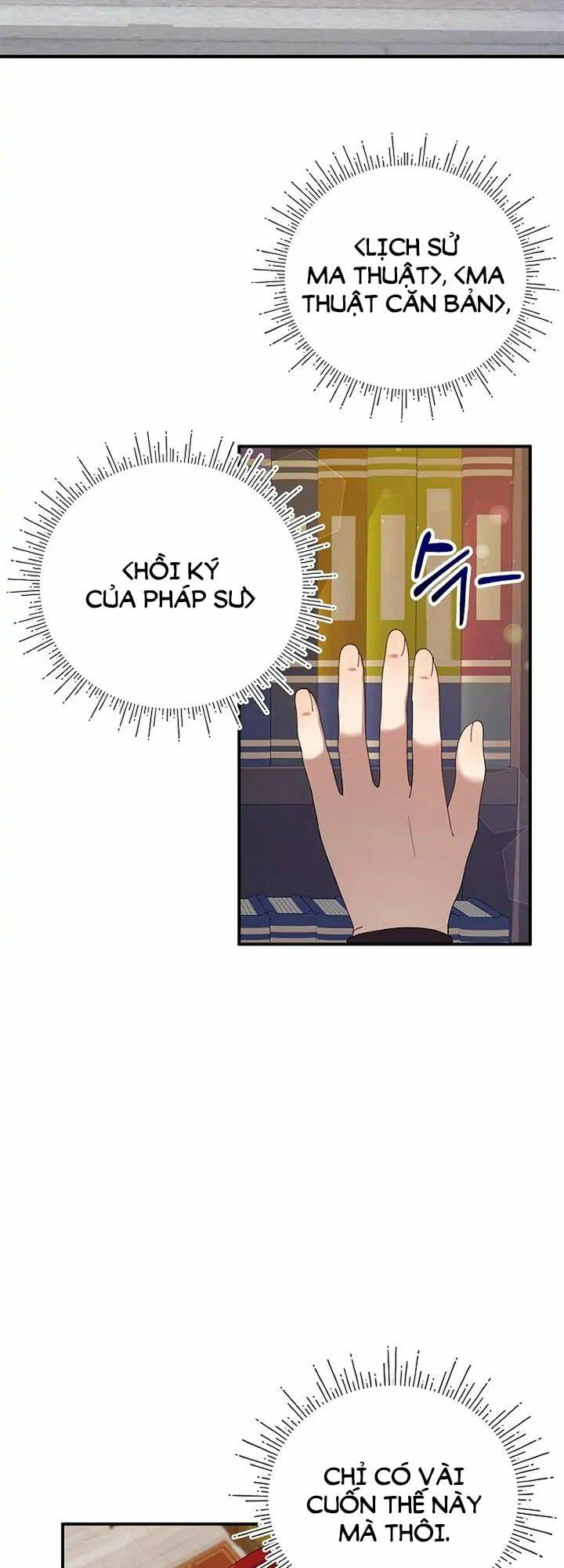 Tôi Đã Vô Tình Quyến Rũ Em Trai Của Nam Chính Chương 11 Ảnh 6