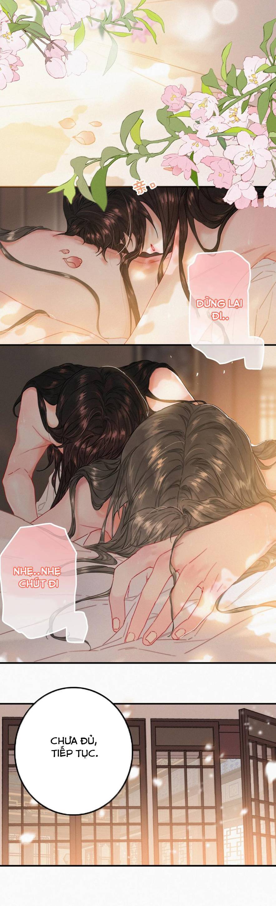 Đề Đốc Tự Ta Tu Dưỡng Chương 91 Ảnh 4