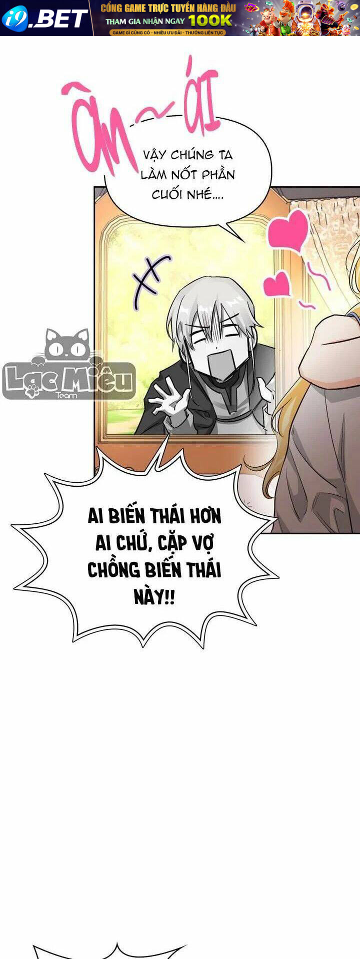 Ác Nữ Xứng Đôi Với Bạo Chúa Chương 100 Ảnh 9