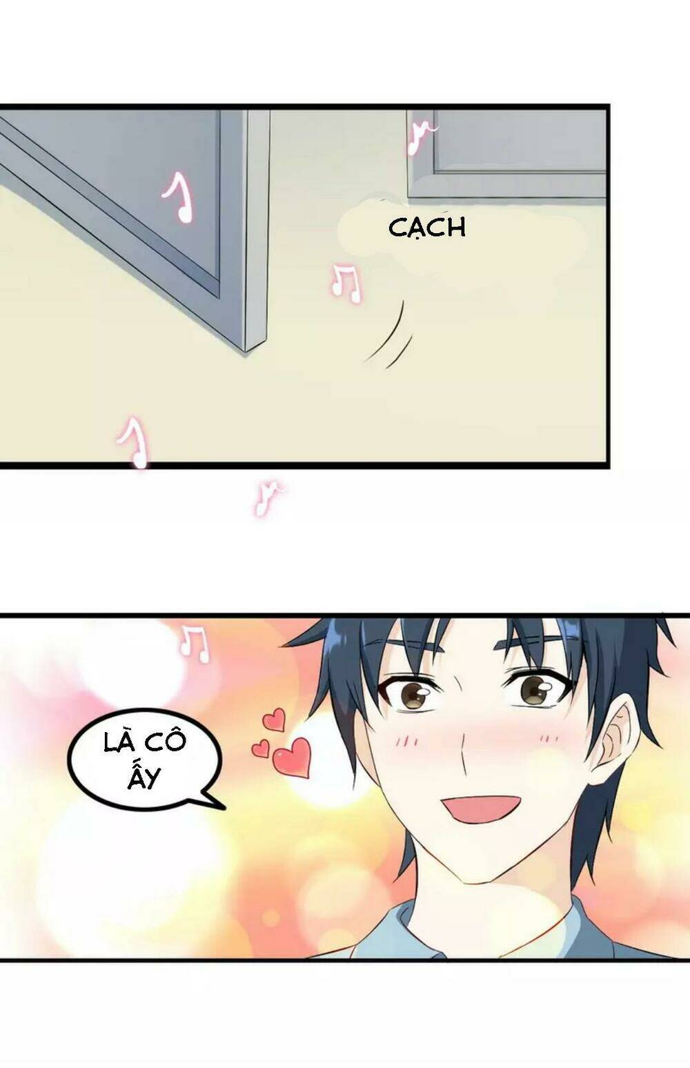 Vệ Sĩ Vương Bài Chương 1 Ảnh 41