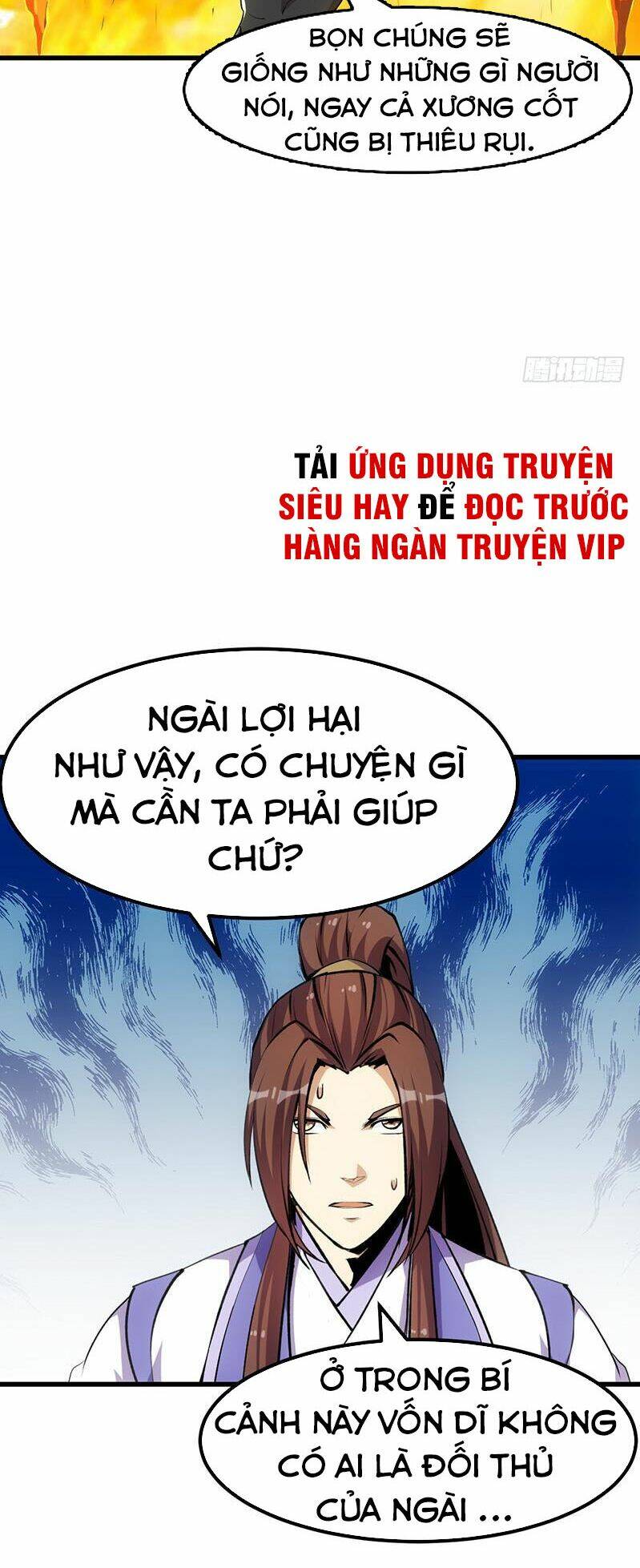 Đừng Cản Ta Tu Tiên Chương 96 Ảnh 12