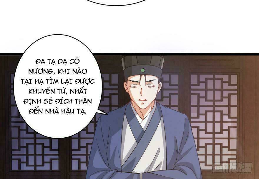 Quẻ Phi Thiên Hạ Chương 19 Ảnh 78