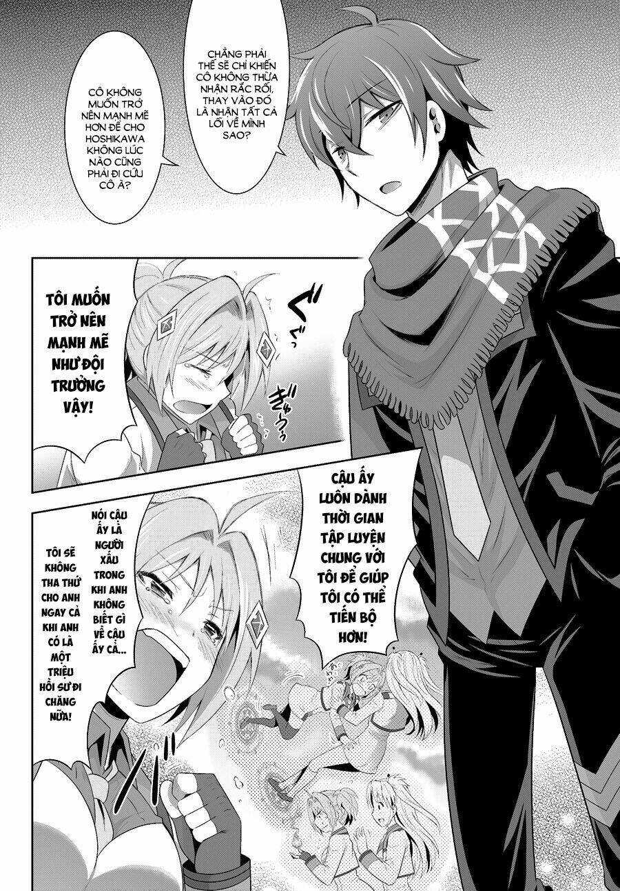 Ultimate Anti-Hero Chương 1 Ảnh 36