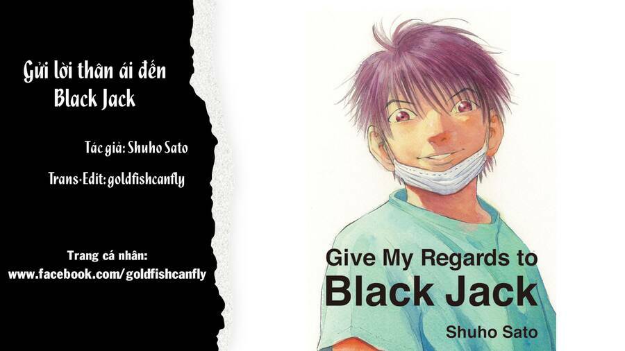 Give My Regards To Black Jack Chương 125 Ảnh 22