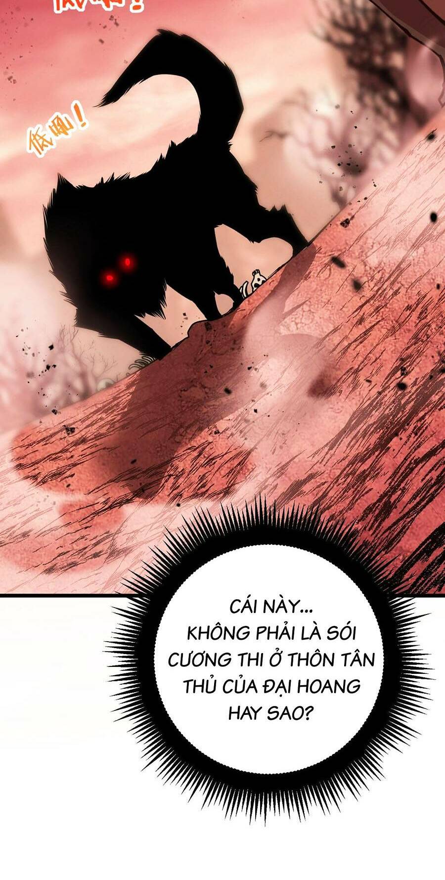 Cốt Binh Tiến Hóa Thần Cấp! Chương 1 Ảnh 44
